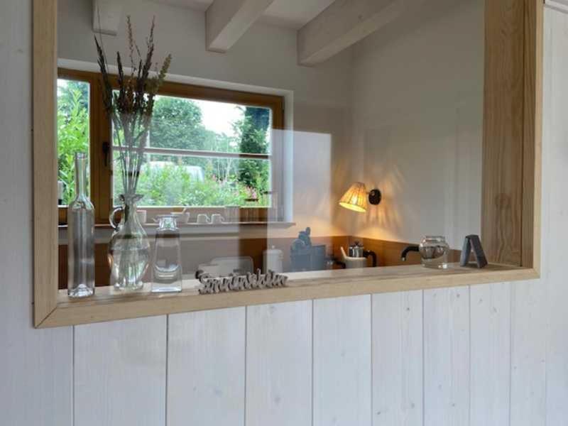 Ferienhaus Angelangt Prerow Rom bilde