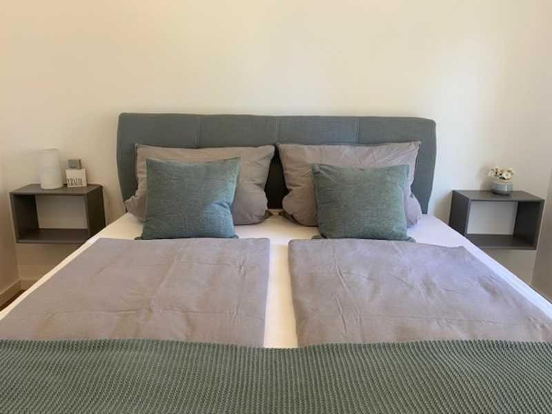 Ferienhaus Angelangt Prerow Rom bilde