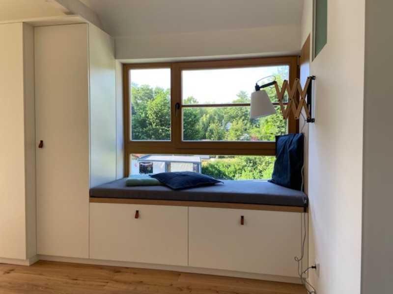 Ferienhaus Angelangt Prerow Rom bilde