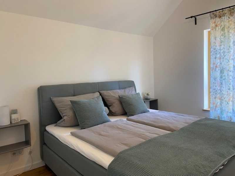 Ferienhaus Angelangt Prerow Rom bilde