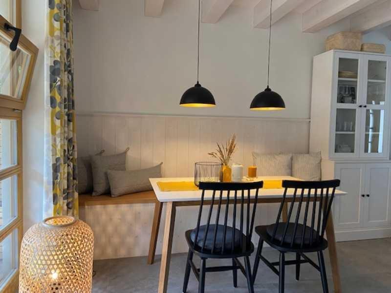 Ferienhaus Angelangt Prerow Rom bilde