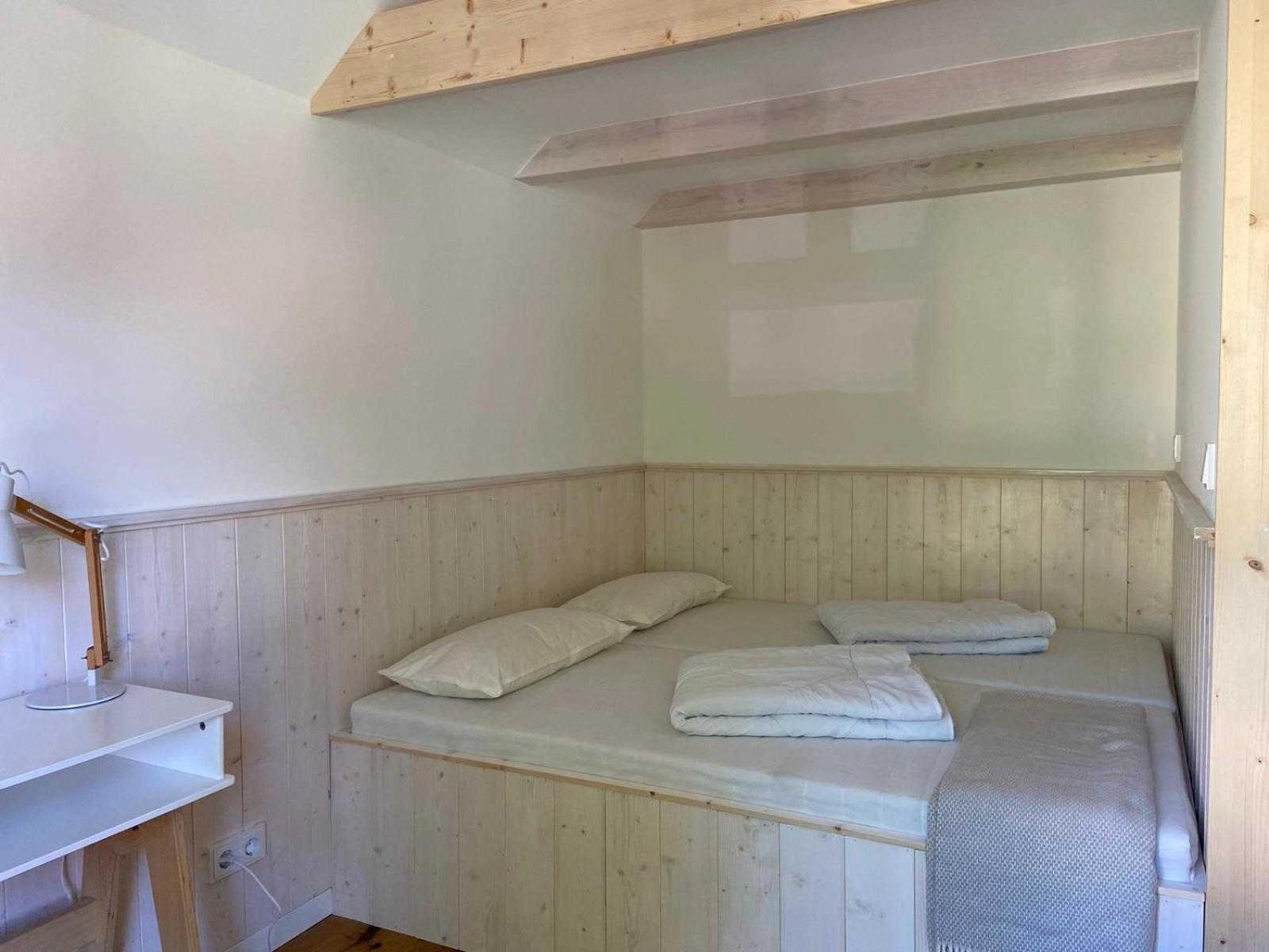 Ferienhaus Angelangt Prerow Rom bilde